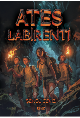 Ateş Labirenti 