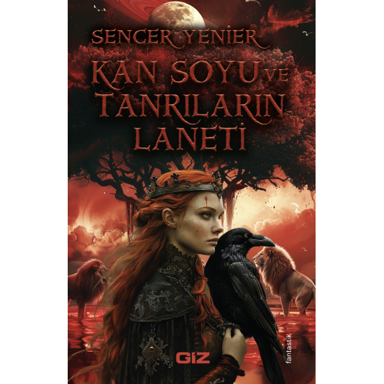 Kan Soyu ve Tanrıların Laneti