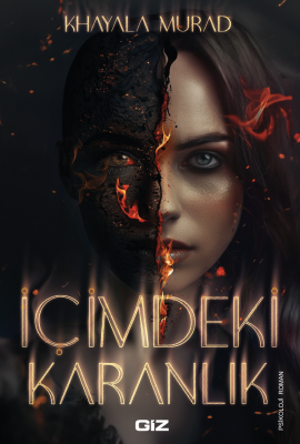 İçimdeki Karanlık İçimdeki Karanlık