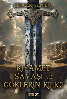 Kıyamet Savaşı ve Göklerin Kılıcı Kıyamet Savaşı ve Göklerin Kılıcı