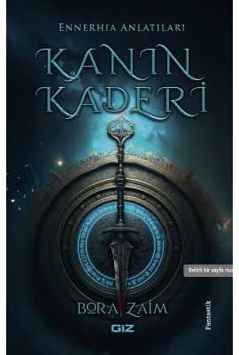 Kanın Kaderi- Ennerhia Anlatıları2