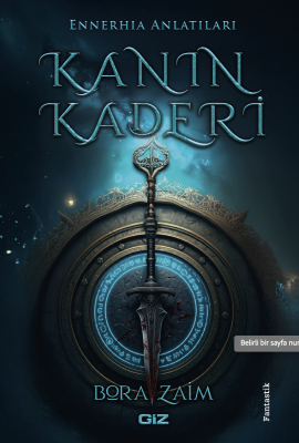 Kanın Kaderi- Ennerhia Anlatıları2 Kanın Kaderi- Ennerhia Anlatıları2