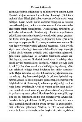 Fırtına Labirenti
