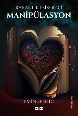 Karanlık Psikoloji-Manipülasyon