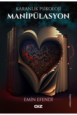 Karanlık Psikoloji-Manipülasyon