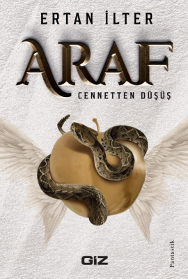 Araf-Cennetten Düşüş Araf-Cennetten Düşüş