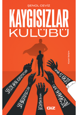 Kaygısızlar Kulübü Kaygısızlar Kulübü