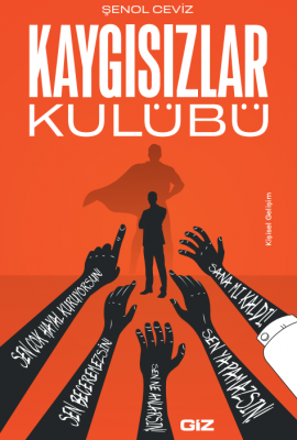 Kaygısızlar Kulübü