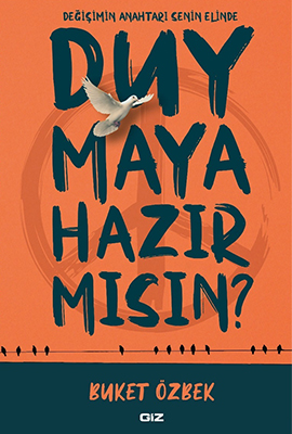 Duymaya Hazır mısın? Duymaya Hazır mısın?