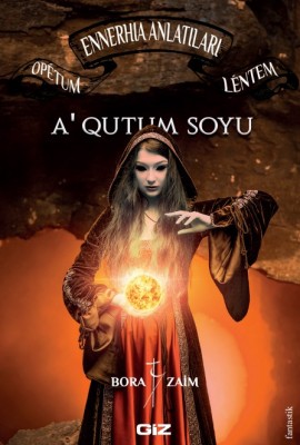 Ennerhia Anlatıları Ennerhia Anlatıları