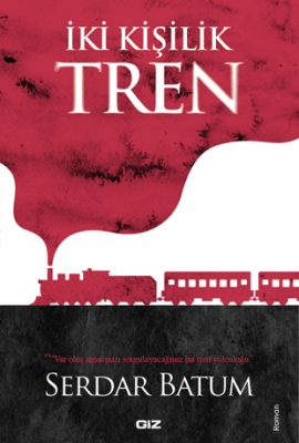 İki Kişilik Tren İki Kişilik Tren