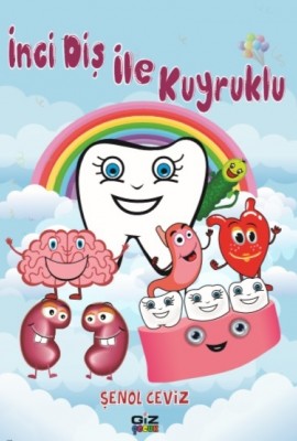 İnci Diş ile Kuyruklu