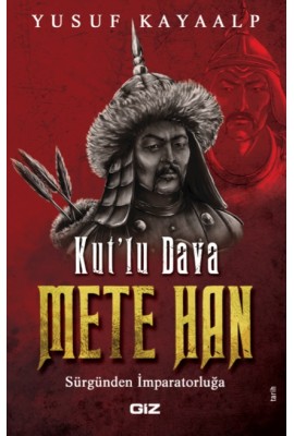 Kut'lu Dava Mete Han Kut'lu Dava Mete Han