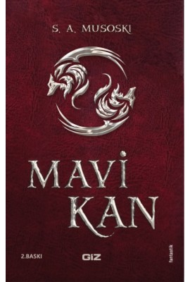 Mavi Kan Mavi Kan