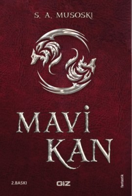 Mavi Kan Mavi Kan
