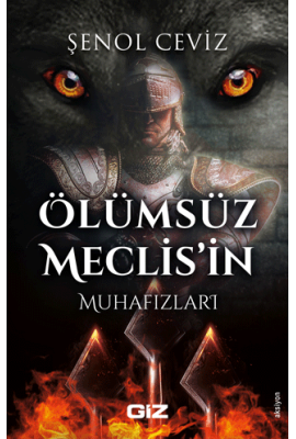 Ölümsüz Meclis'in Muhafızları Ölümsüz Meclis'in Muhafızları
