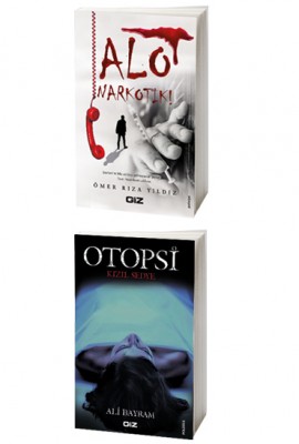 Alo Narkotik-Otopsi Polisiye Seti