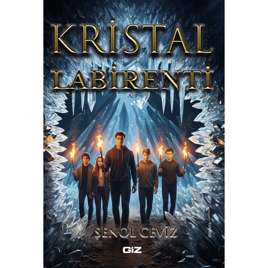 Kristal LAbirenti