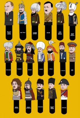 Yusuf Kayaalp 18 ayraç 