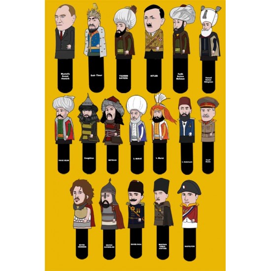 Yusuf Kayaalp 18 ayraç 