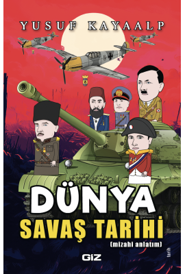 Dünya Savaş Tarihi