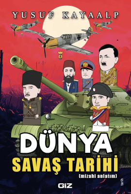 Dünya Savaş Tarihi
